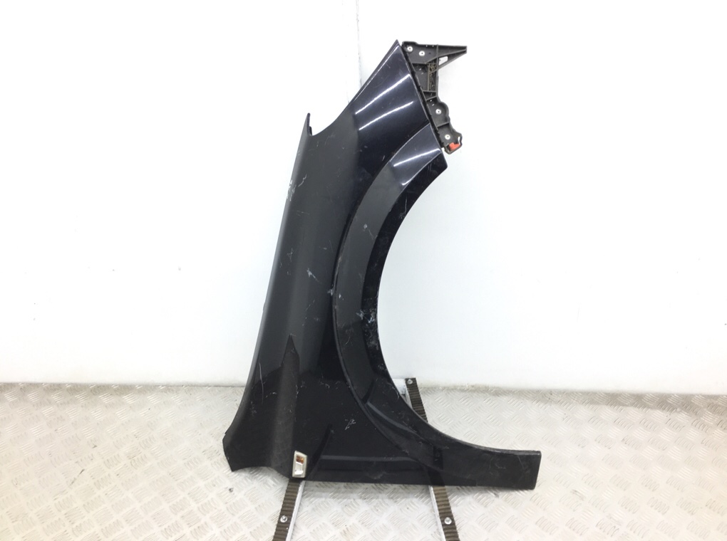 Крыло переднее правое для Opel Astra, 2007 г. 1.4 i бензин б/у