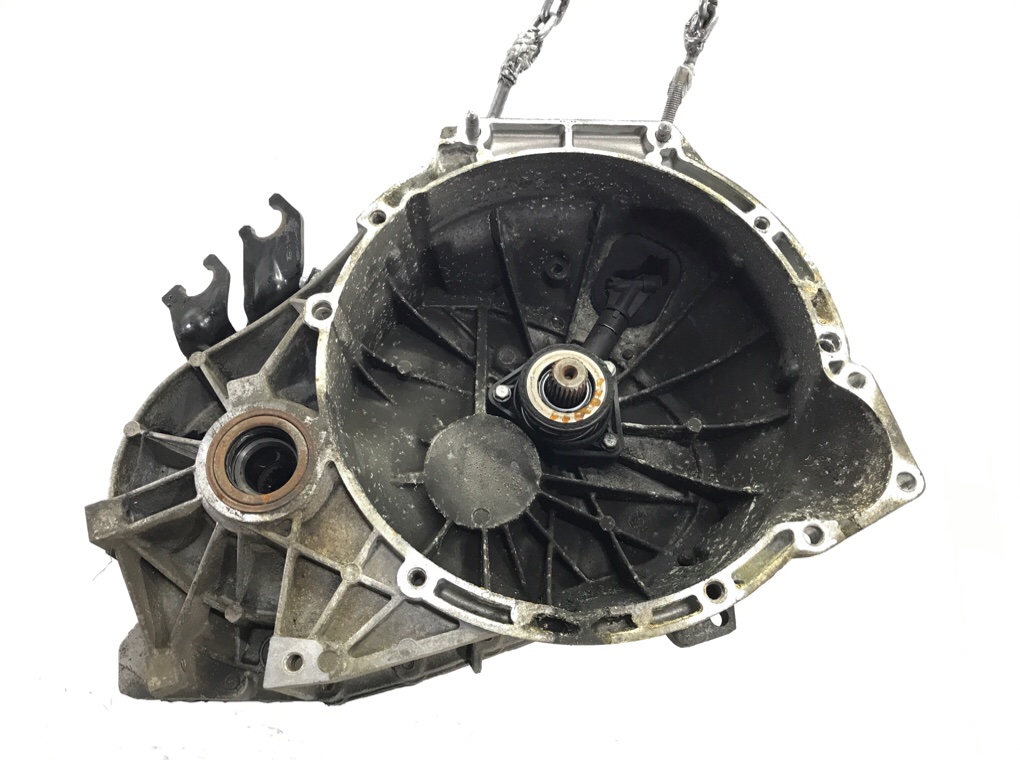 КПП механическая (МКПП) для Ford Mondeo, 2010 г. 1.8 TDCi дизель б/у
