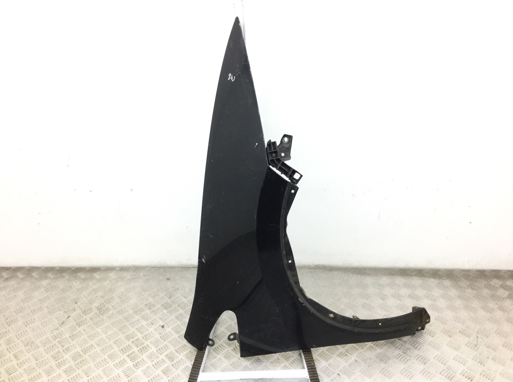 Крыло переднее правое для Honda Civic, 2007 г. 2.2 CTDi дизель б/у