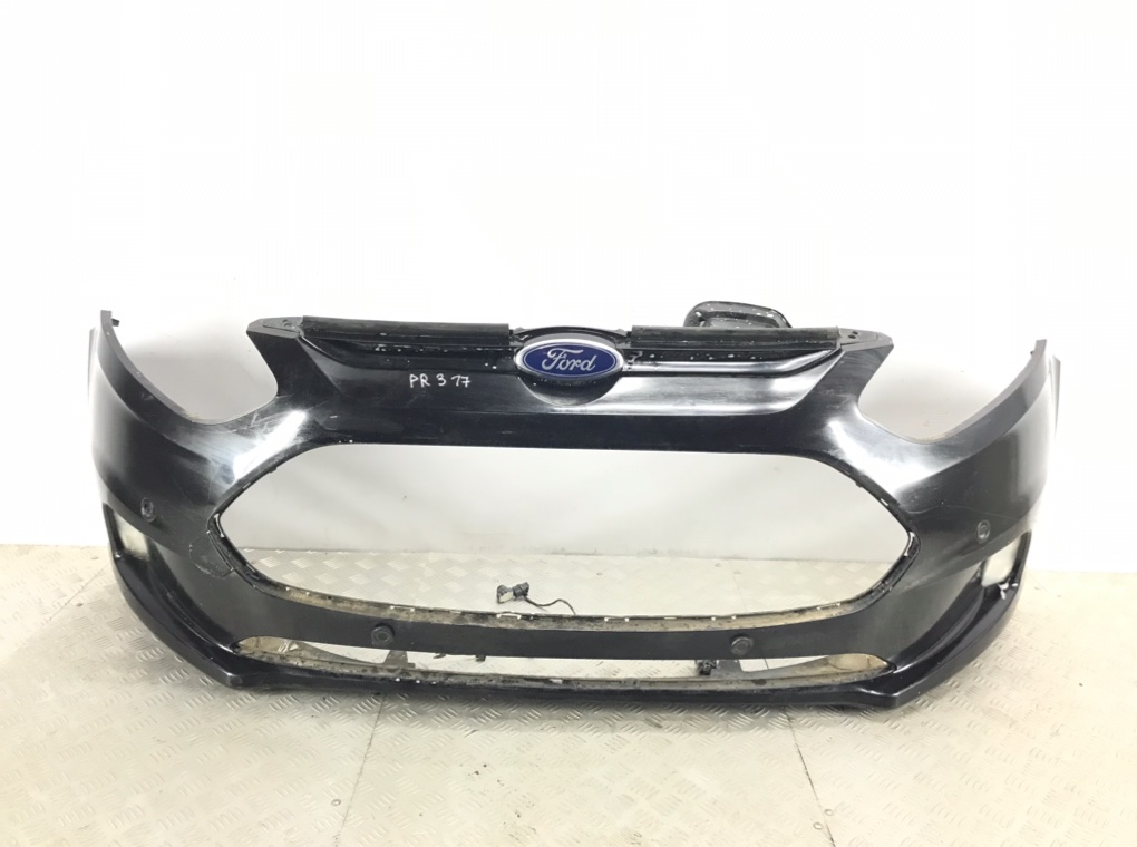 Бампер передний для Ford B-MAX, 2012 г. 1.0 i бензин б/у
