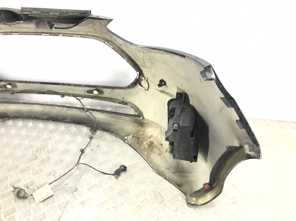 Бампер передний для Ford B-MAX, 2012 г. 1.0 i бензин б/у — фото 6