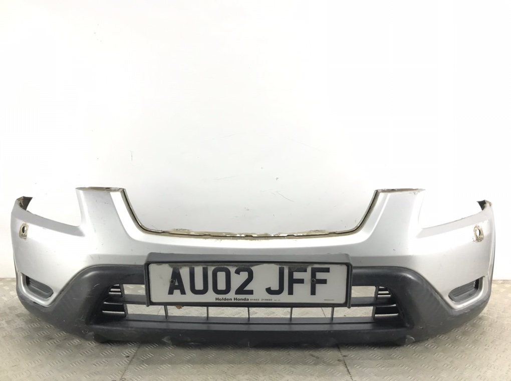 Бампер передний для Honda CR-V, 2002 г. 2.0 i бензин б/у