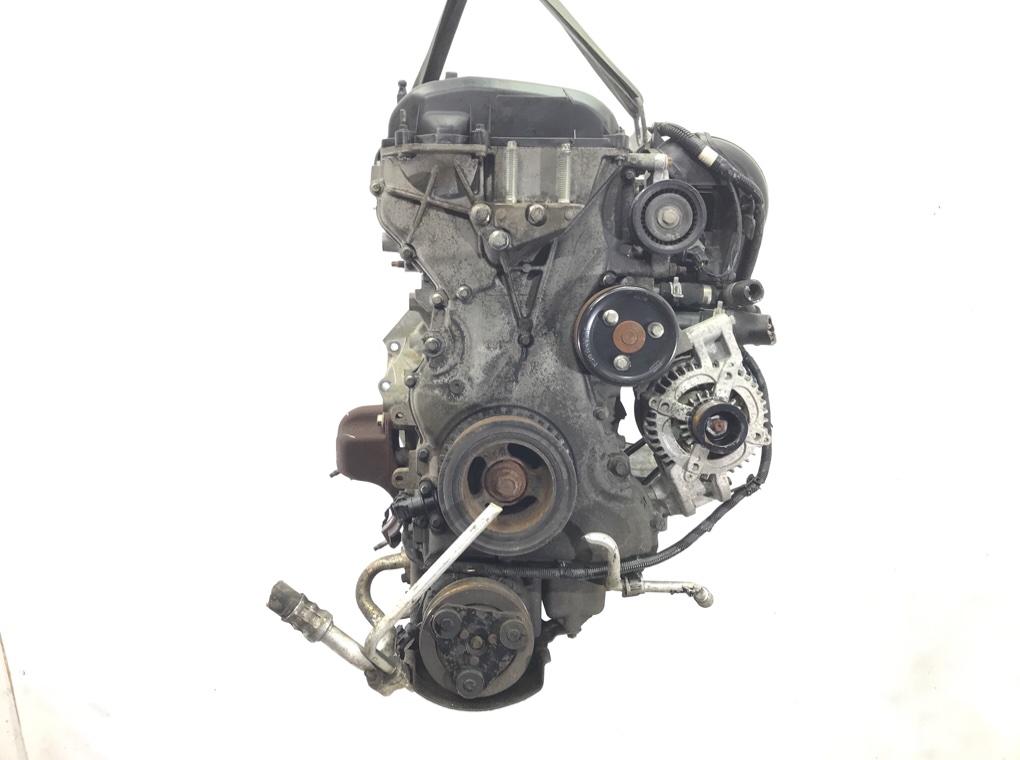 Двигатель для Ford Focus, 2010 г. 1.8 i бензин б/у