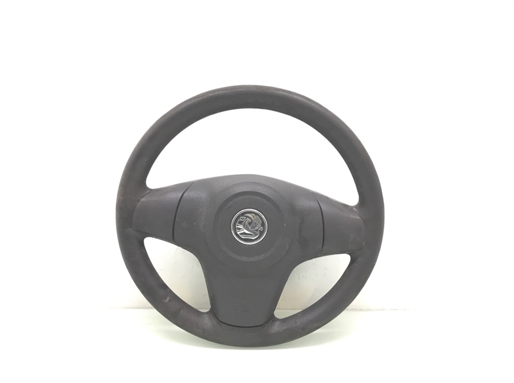 Руль для Opel Corsa, 2008 г. 1.2 i бензин б/у