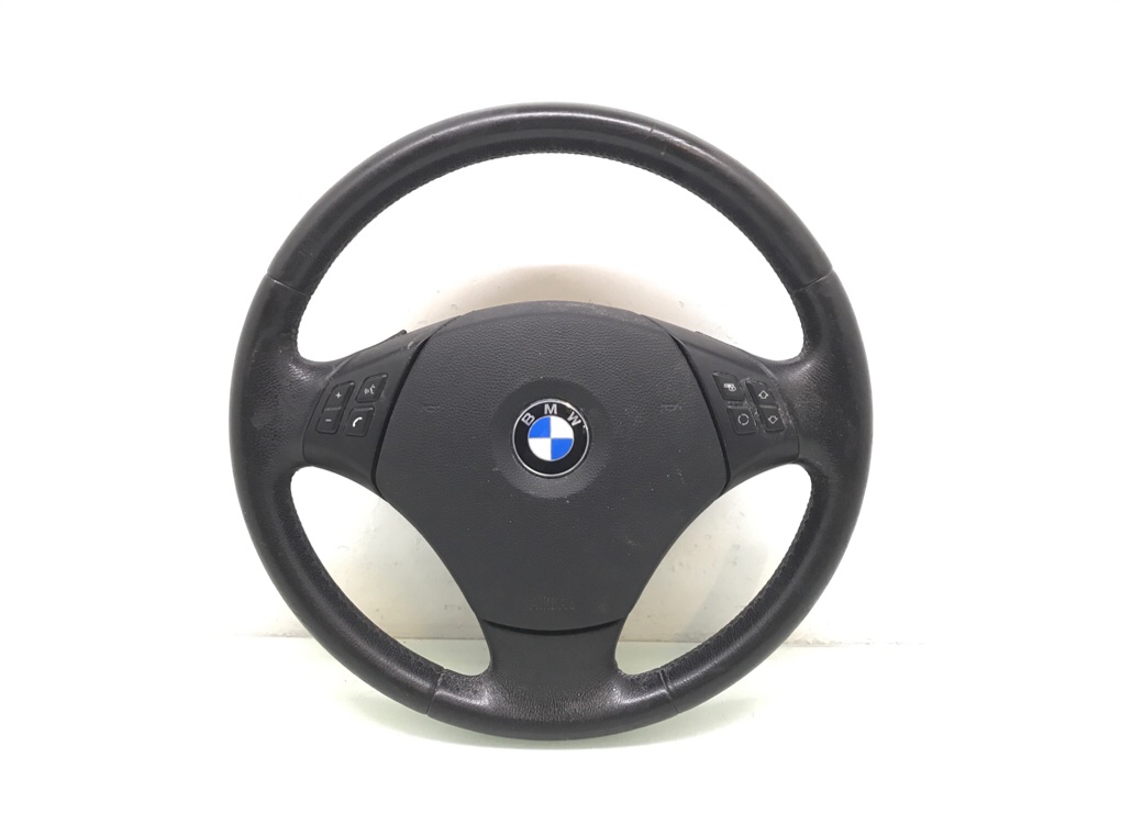 Руль для BMW 3 E90/E91/E92/E93, 2007 г. 2.0 i бензин б/у