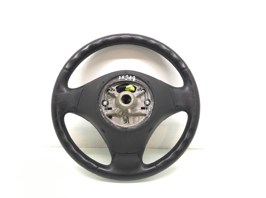 Руль для BMW 3 E90/E91/E92/E93, 2007 г. 2.0 i бензин б/у — фото 2