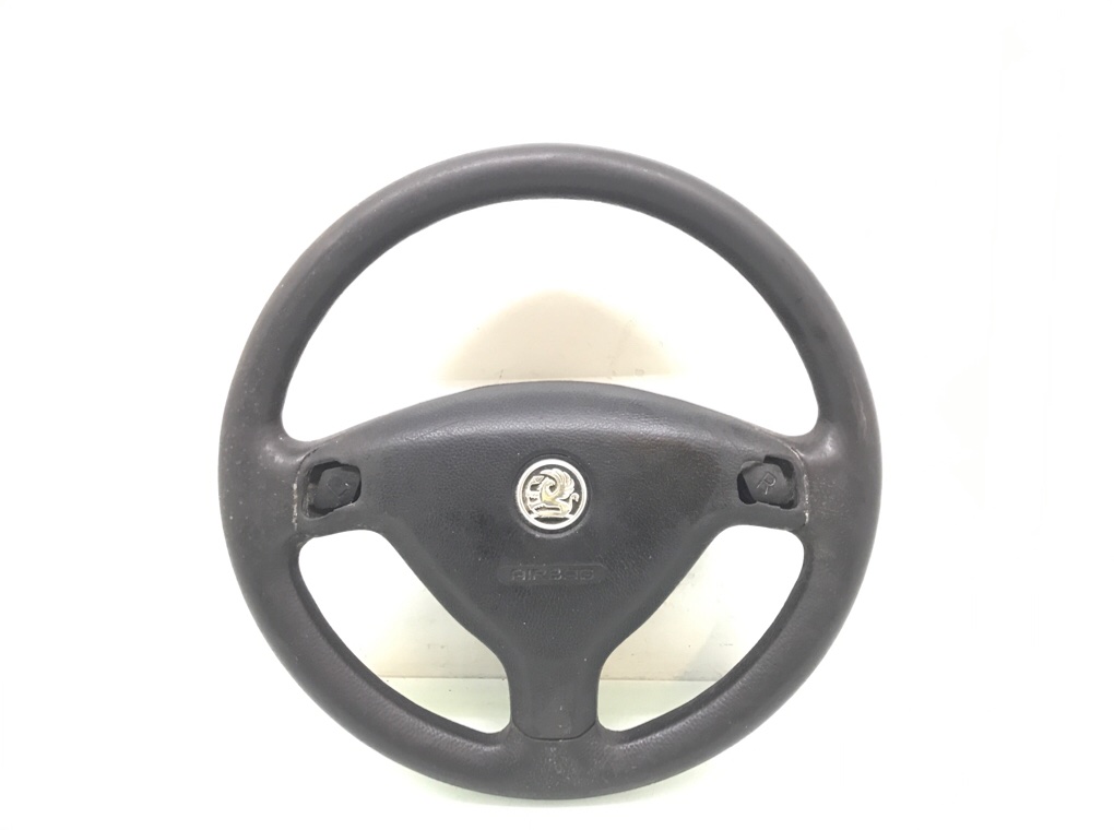 Руль для Opel Zafira, 2002 г. 1.8 i бензин б/у