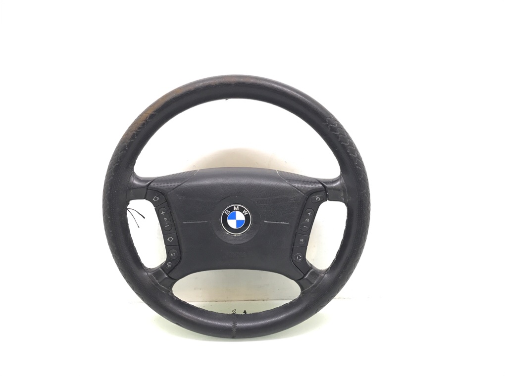 Руль для BMW X3 E83, 2006 г. 2.0 TD дизель б/у