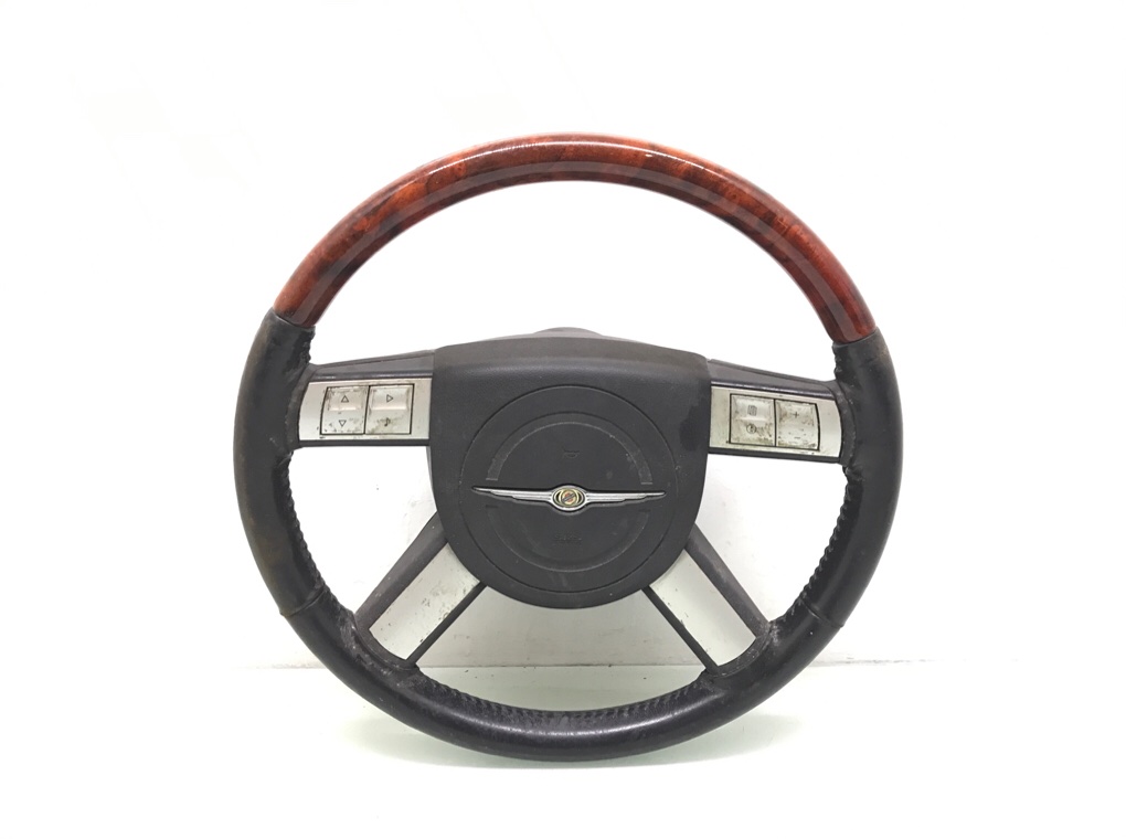 Руль для Chrysler 300C, 2006 г. 3.0 CRD дизель б/у