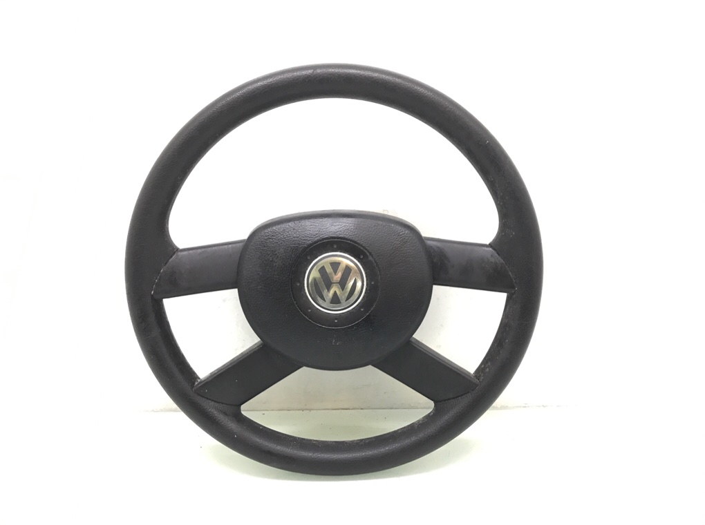 Руль для Volkswagen Touran, 2006 г. 2.0 TDi дизель б/у