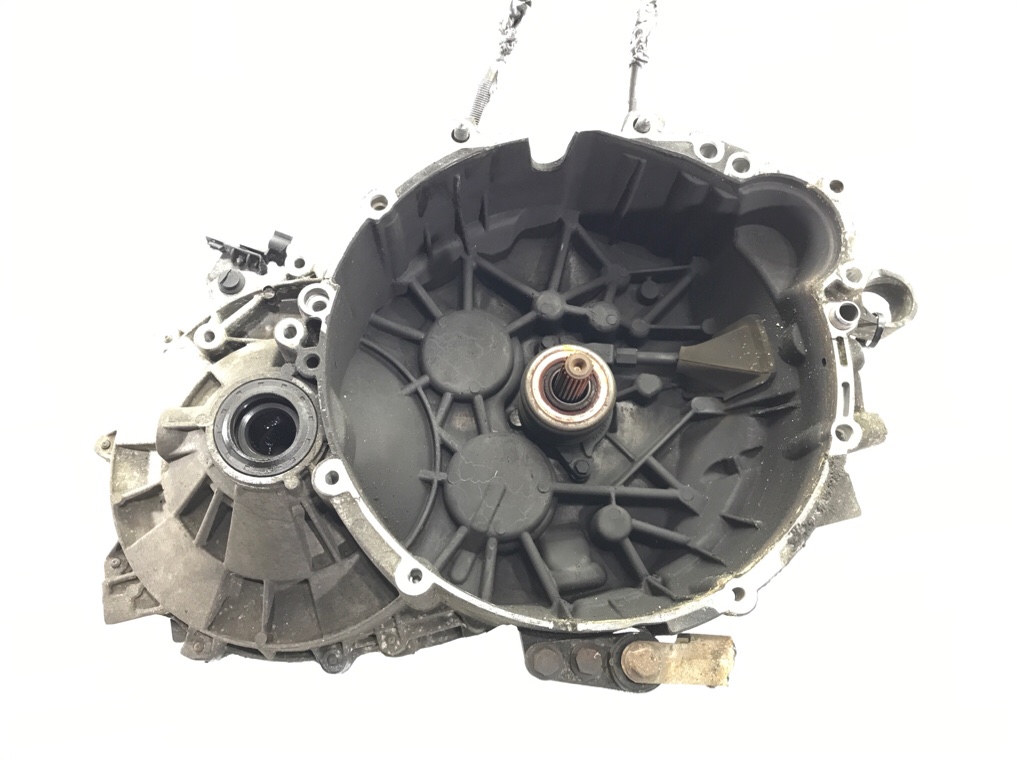 КПП механическая (МКПП) для Volvo V70, 1999 г. 2.0 i бензин б/у