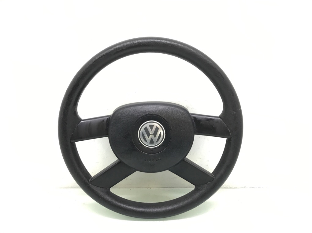 Руль для Volkswagen Polo, 2004 г. 1.2 i бензин б/у