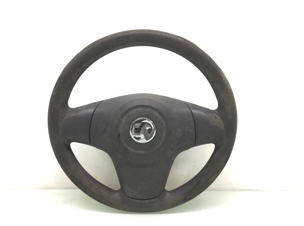 Руль для Opel Corsa, 2011 г. 1.3 CDTi дизель б/у