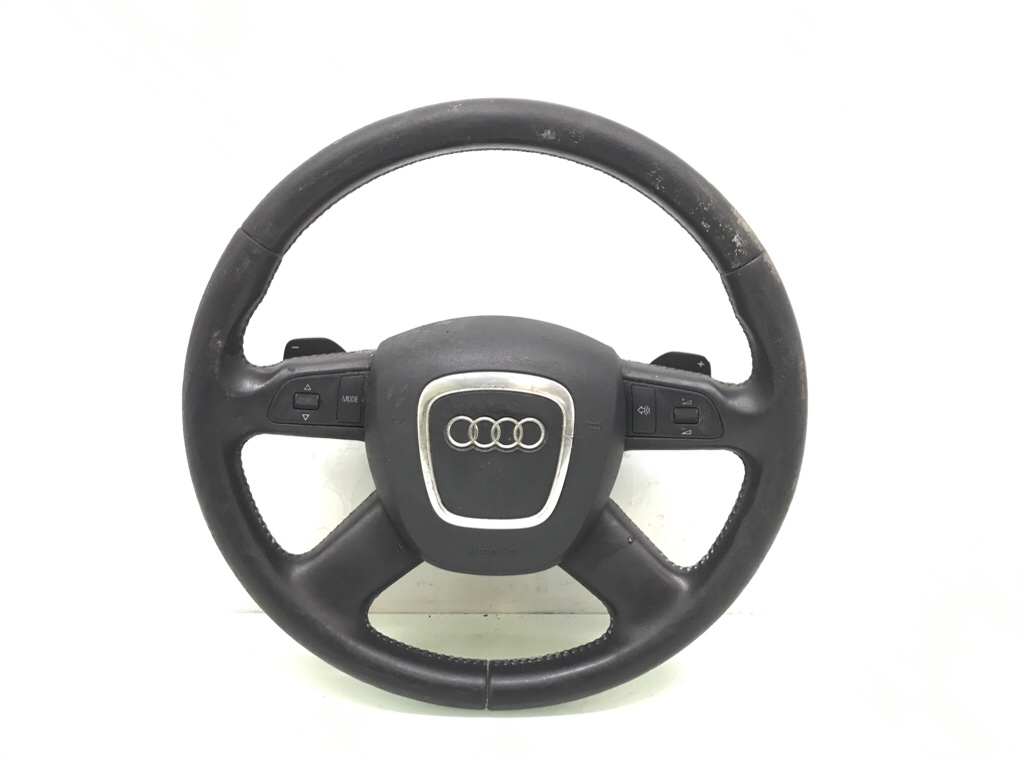 Руль для Audi A6, 2007 г. 2.0 TDi дизель б/у