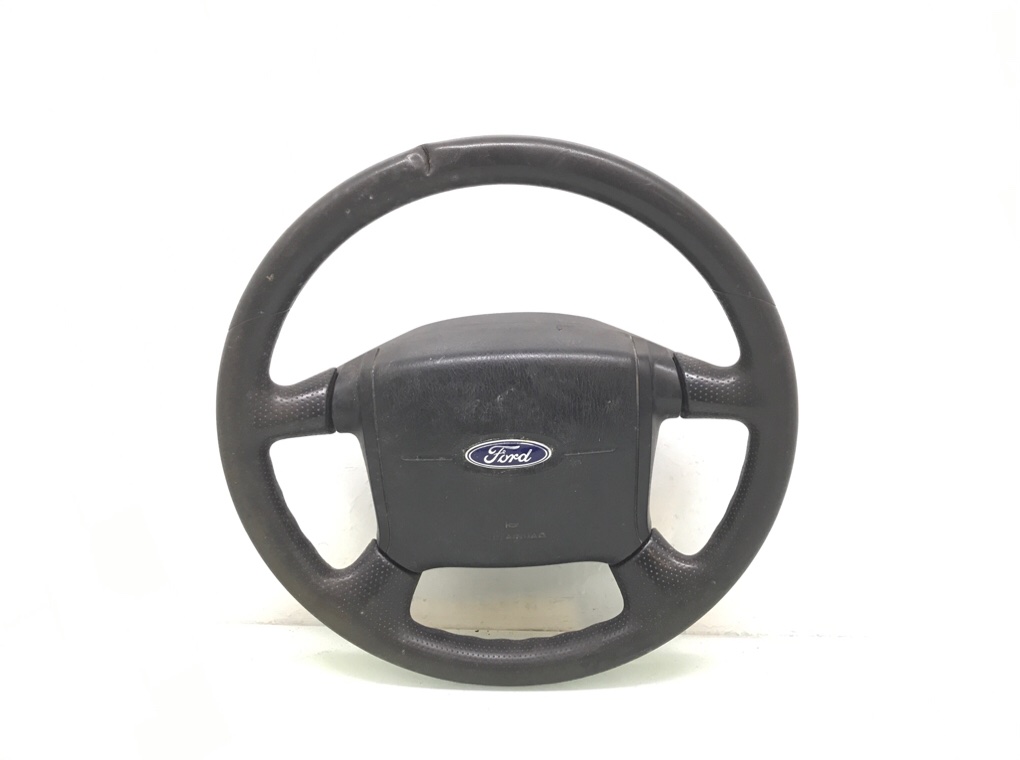 Руль для Ford Ranger, 2007 г. 2.5 TDCI дизель б/у