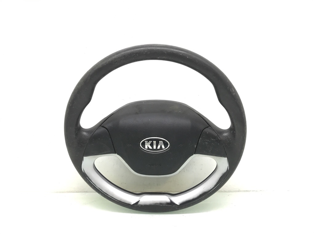 Руль для Kia Picanto, 2013 г. 1.0 i бензин б/у