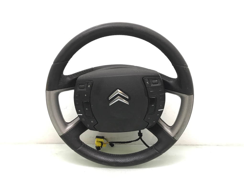 Руль для Citroen C5, 2010 г. 2.0 HDi дизель б/у