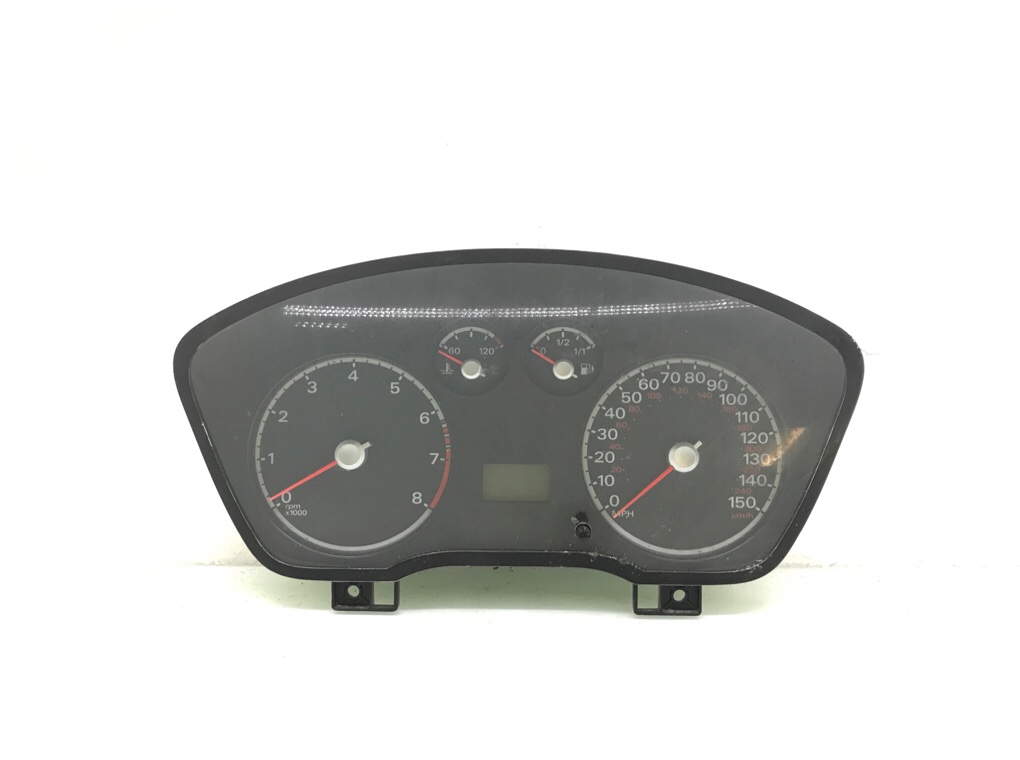 Щиток приборов (приборная панель) для Ford Focus, 2006 г. 1.6 i бензин б/у