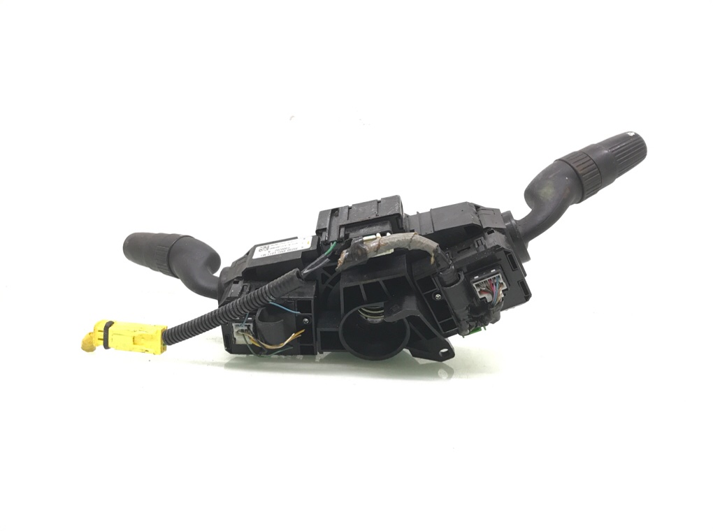 Переключатель подрулевой (стрекоза) для Honda Civic, 2006 г. 1.8 i бензин б/у — фото 2