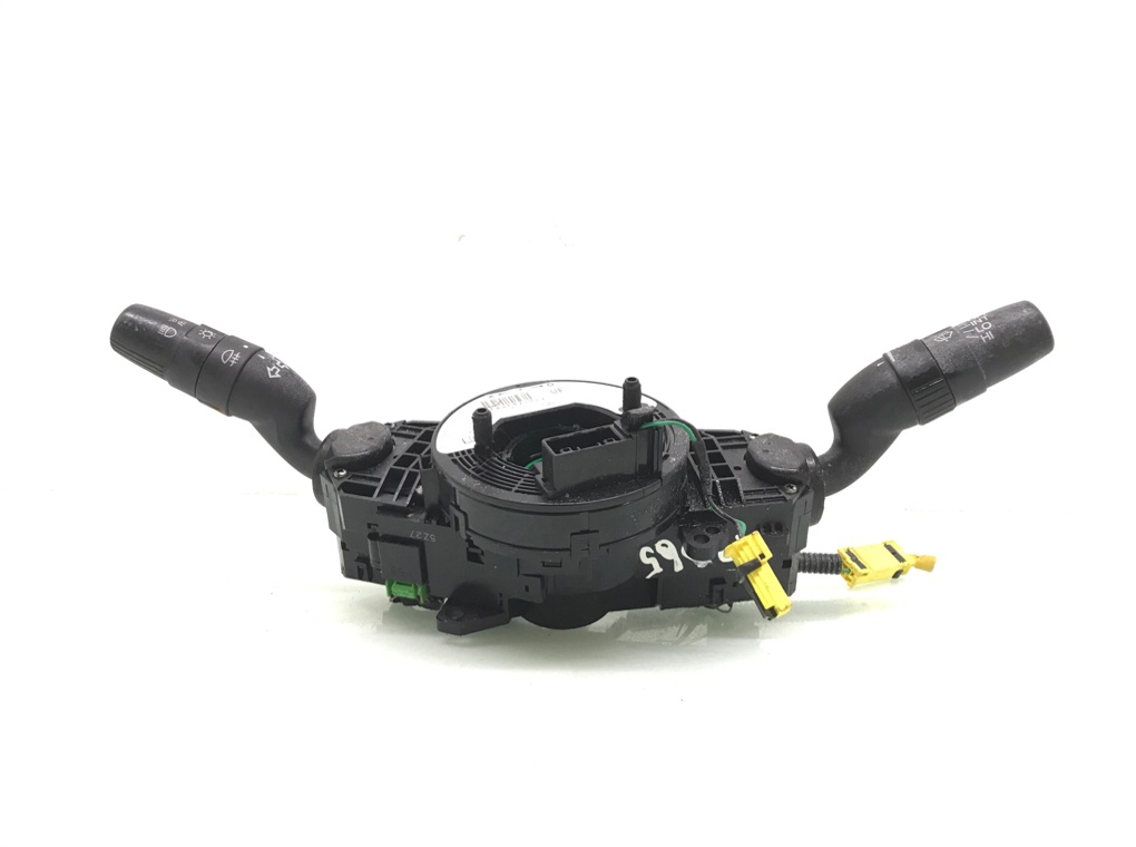 Переключатель подрулевой (стрекоза) для Honda Civic, 2006 г. 1.8 i бензин б/у — фото 4