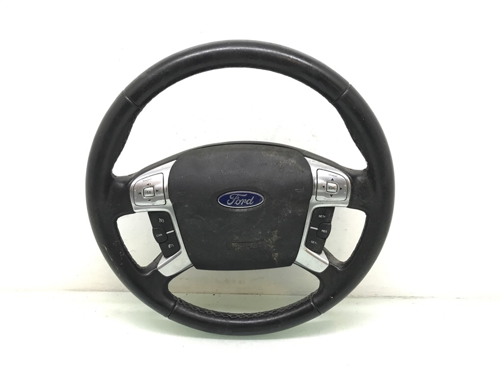 Руль для Ford Galaxy, 2012 г. 2.0 TDCi дизель б/у