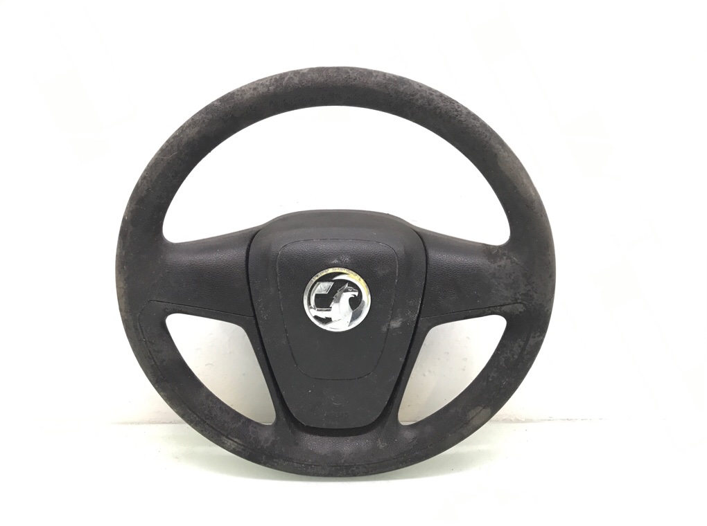 Руль для Opel Meriva, 2010 г. 1.4 Ti бензин б/у