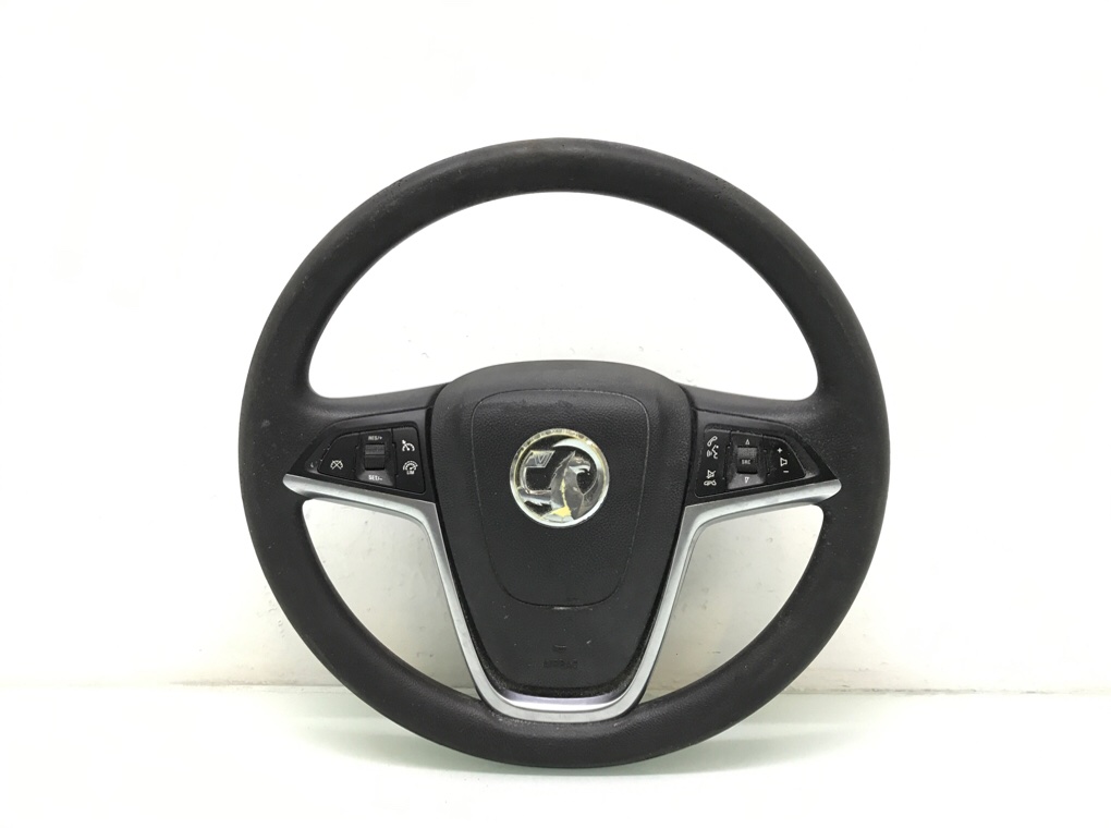 Руль для Opel Astra, 2013 г. 1.7 CDTi дизель б/у