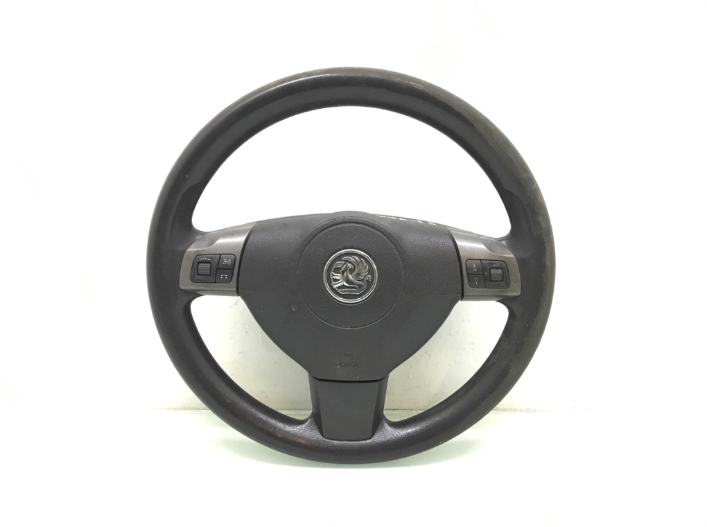 Руль для Opel Astra, 2006 г. 1.6 i бензин б/у
