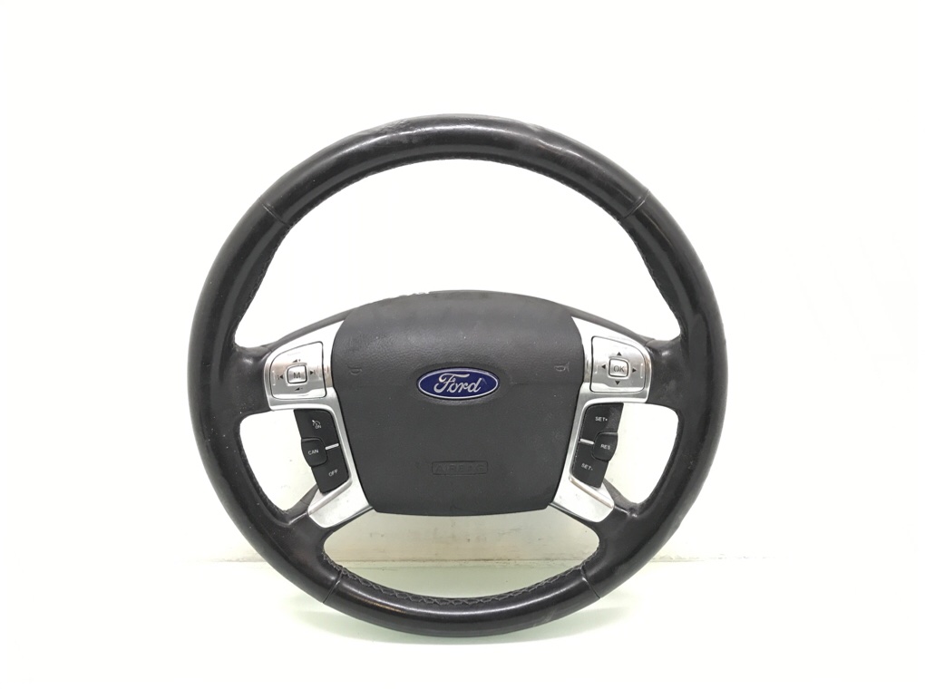 Руль для Ford Galaxy, 2009 г. 2.0 TDCi дизель б/у