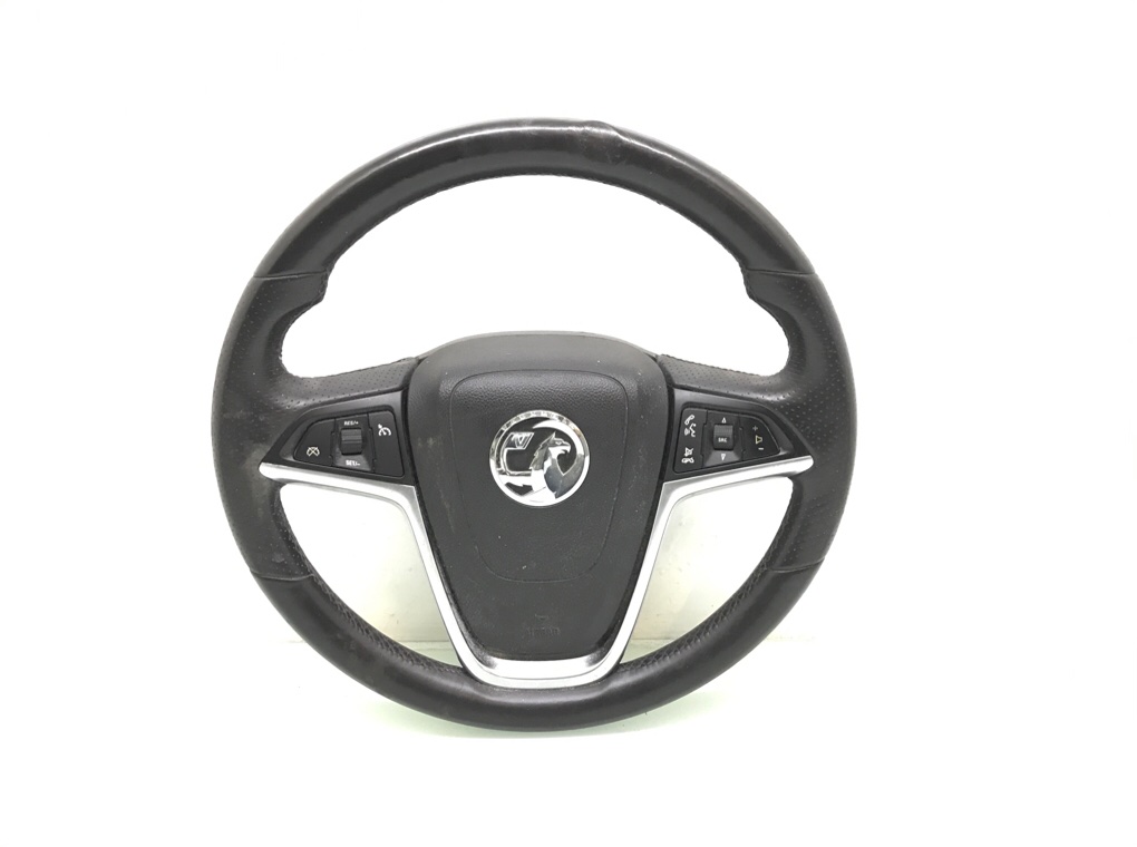 Руль для Opel Insignia, 2011 г. 2.0 CDTi дизель б/у