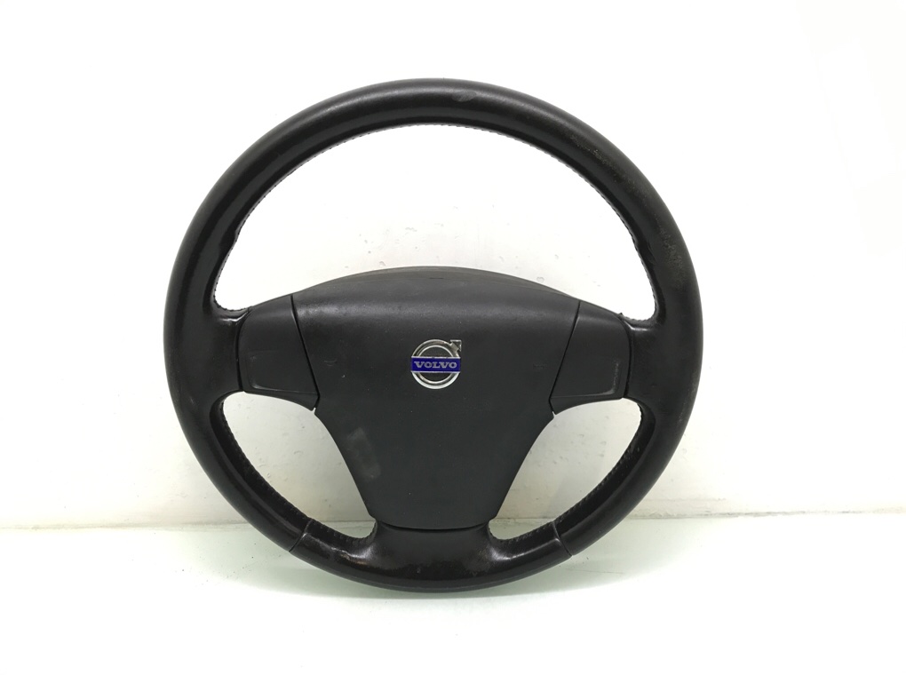 Руль для Volvo V50, 2008 г. 1.6 TD дизель б/у