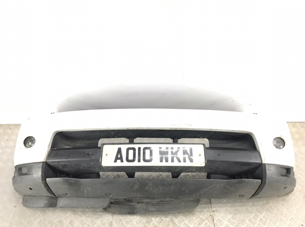 Бампер передний для Land Rover Range Rover Sport, 2010 г. 3.0 TD дизель б/у