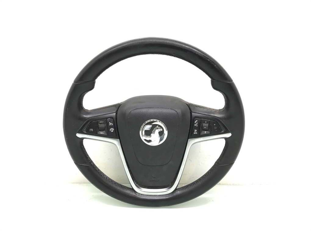 Руль для Opel Astra, 2013 г. 1.7 CDTi дизель б/у