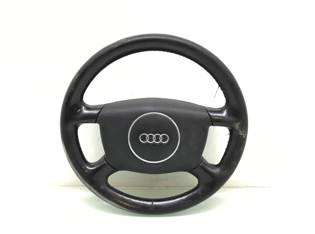 Руль для Audi A4, 2004 г. 1.9 TDi дизель б/у