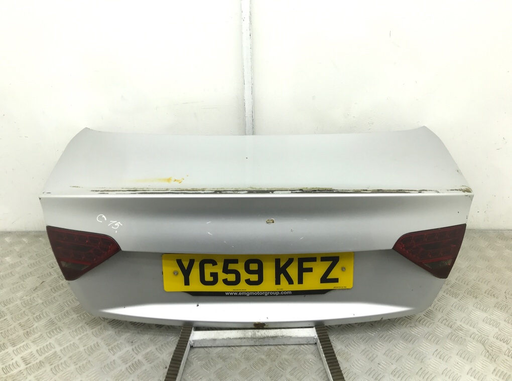 Крышка багажника для Audi A5, 2009 г. 2.0 TDi дизель б/у