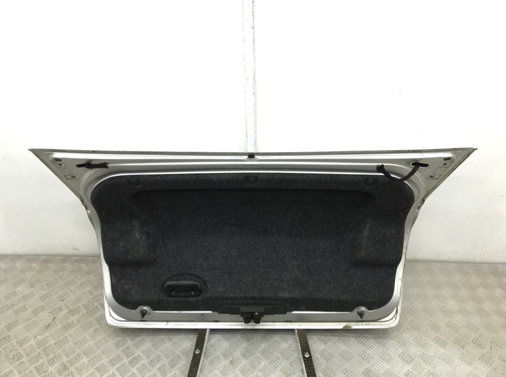 Крышка багажника для Saab 9-3, 2006 г. 2.0 Ti бензин б/у — фото 3