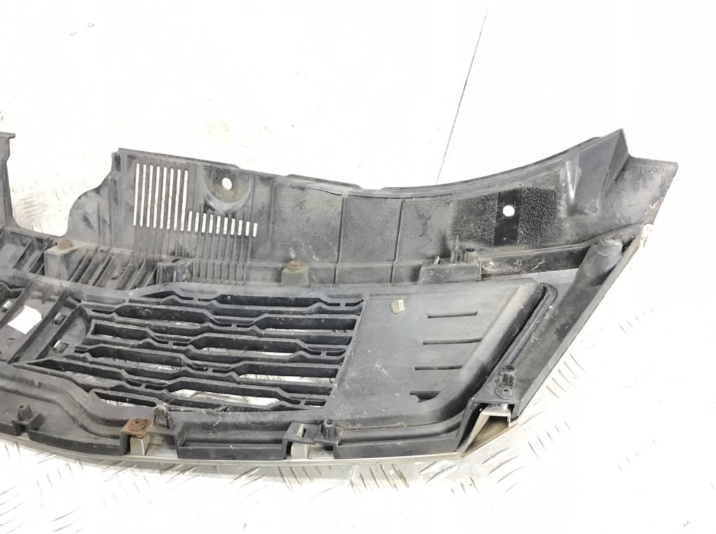 Решетка радиатора для Kia Ceed, 2009 г. 1.6 CRDi дизель б/у — фото 6