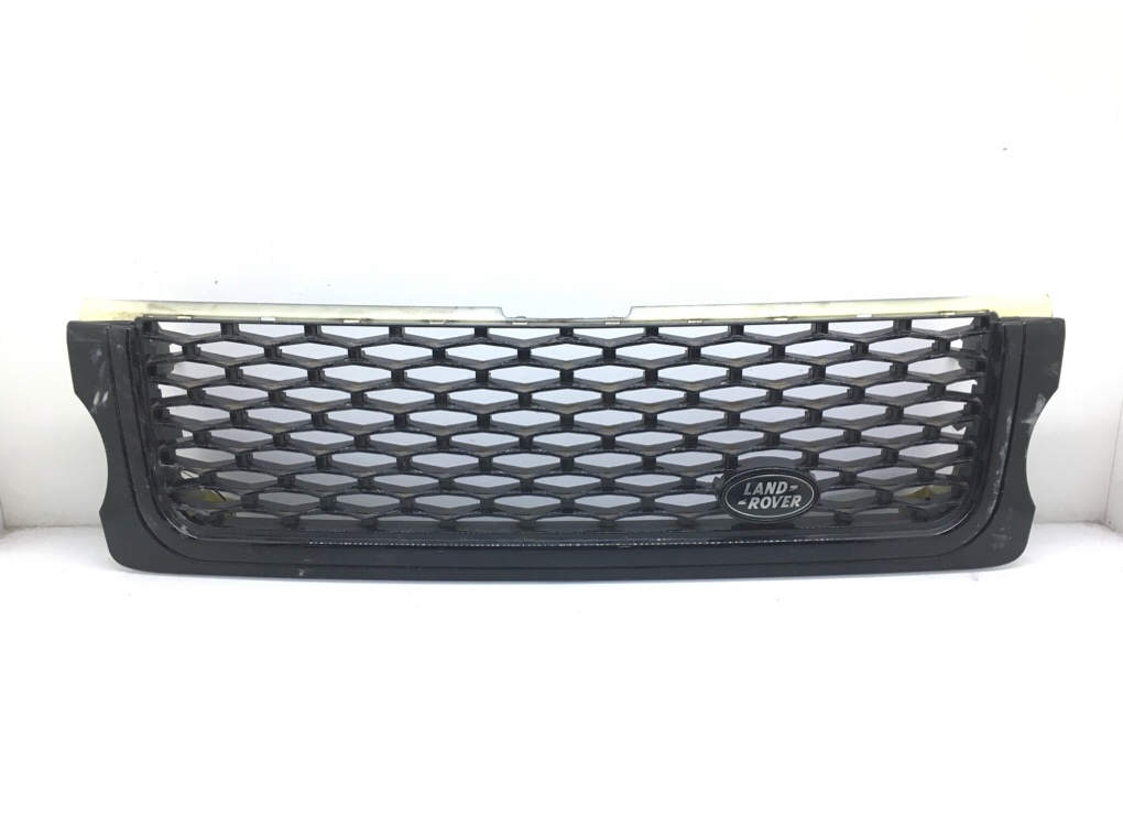 Решетка радиатора для Land Rover Range Rover Sport, 2006 г. 2.7 TD дизель б/у