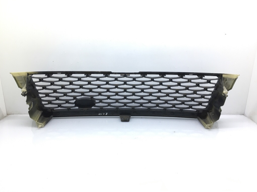 Решетка радиатора для Land Rover Range Rover Sport, 2006 г. 2.7 TD дизель б/у — фото 4