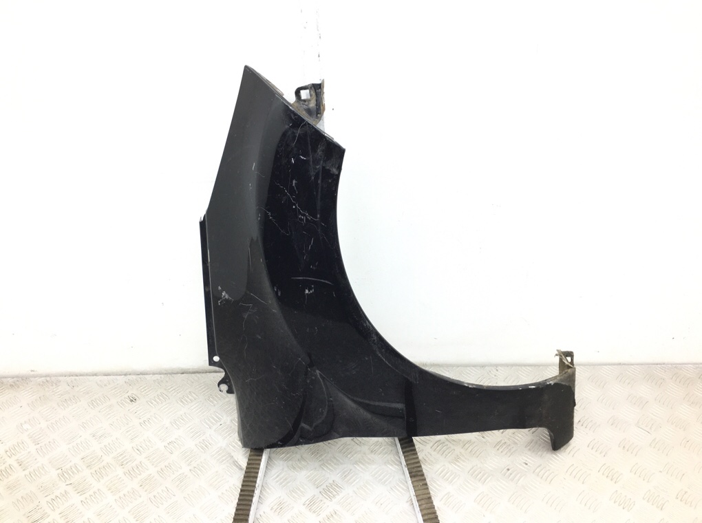 Крыло переднее правое для Ford Fiesta, 2009 г. 1.4 i бензин б/у