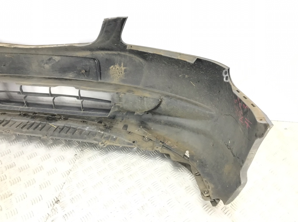 Бампер передний для Honda Civic, 2005 г. 1.6 i бензин б/у — фото 6