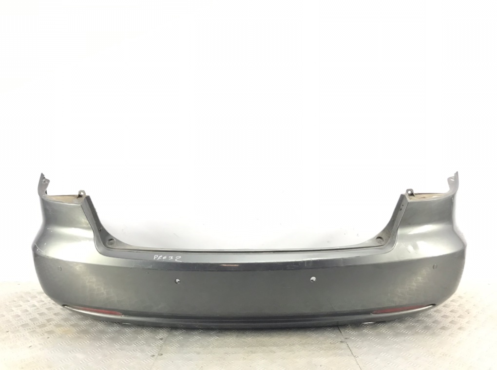 Бампер задний для Mazda 6, 2007 г. 2.0 i бензин б/у