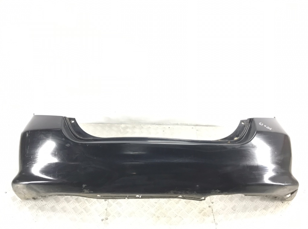 Бампер задний для Honda Jazz, 2009 г. 1.3 i бензин б/у