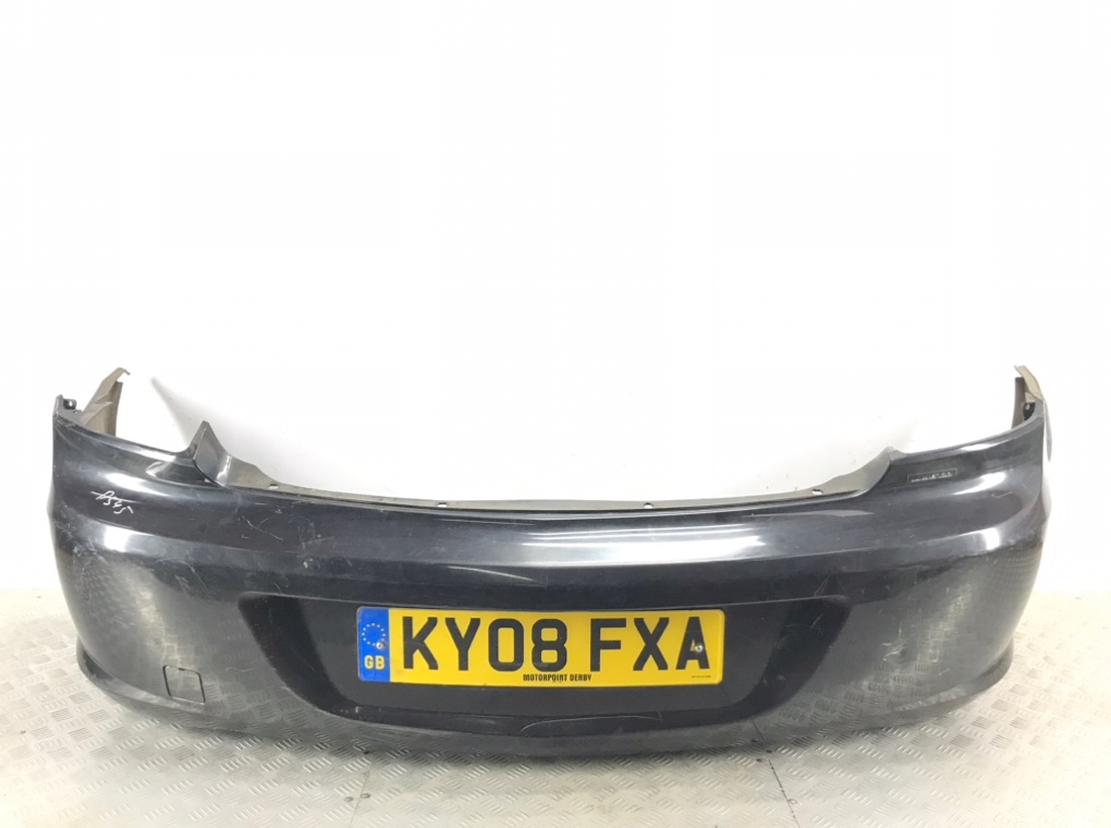 Бампер задний для Chrysler Sebring, 2008 г. 2.0 i бензин б/у