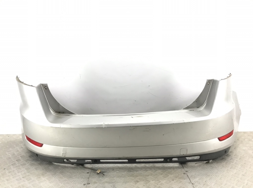 Бампер задний для Ford Mondeo, 2009 г. 2.2 TDCi дизель б/у