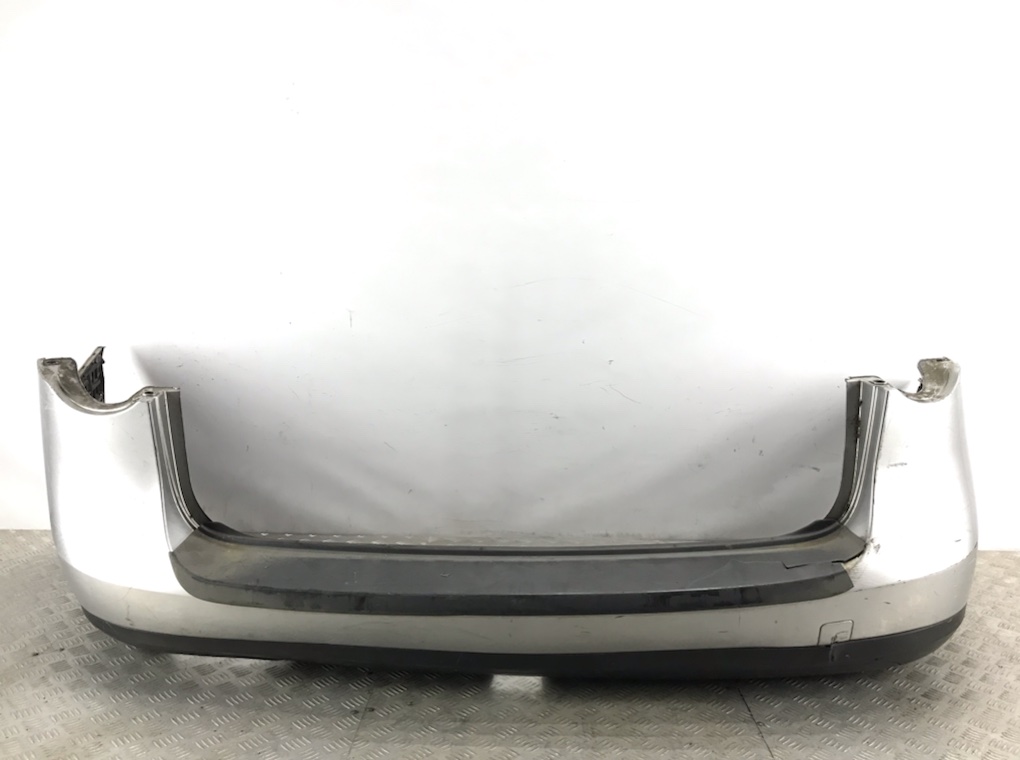 Бампер задний для Volkswagen Passat, 2008 г. 2.0 TDi дизель б/у