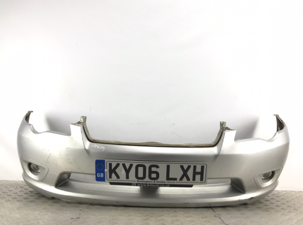 Бампер передний для Subaru Legacy, 2006 г. 2.0 i бензин б/у