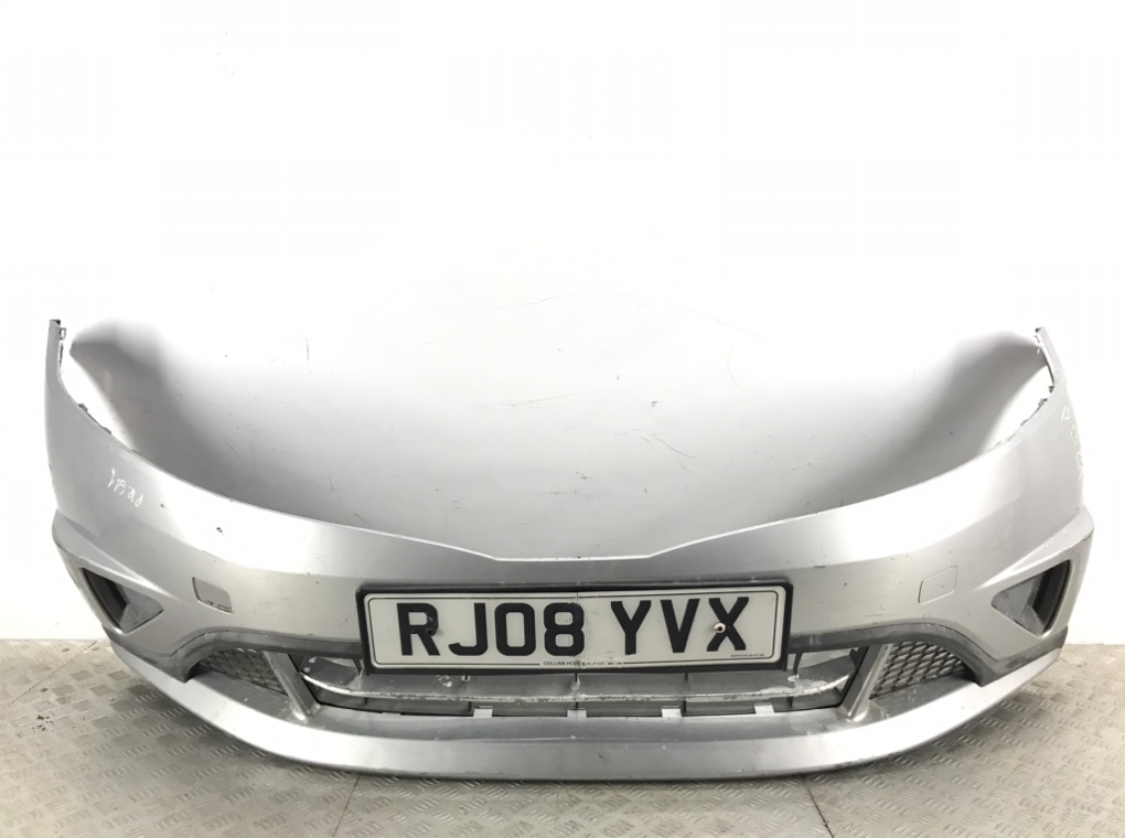 Бампер передний для Honda Civic, 2008 г. 1.3 i бензин б/у