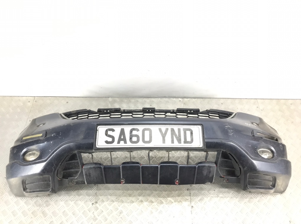 Бампер передний для Honda CR-V, 2010 г. 2.2 TDi дизель б/у
