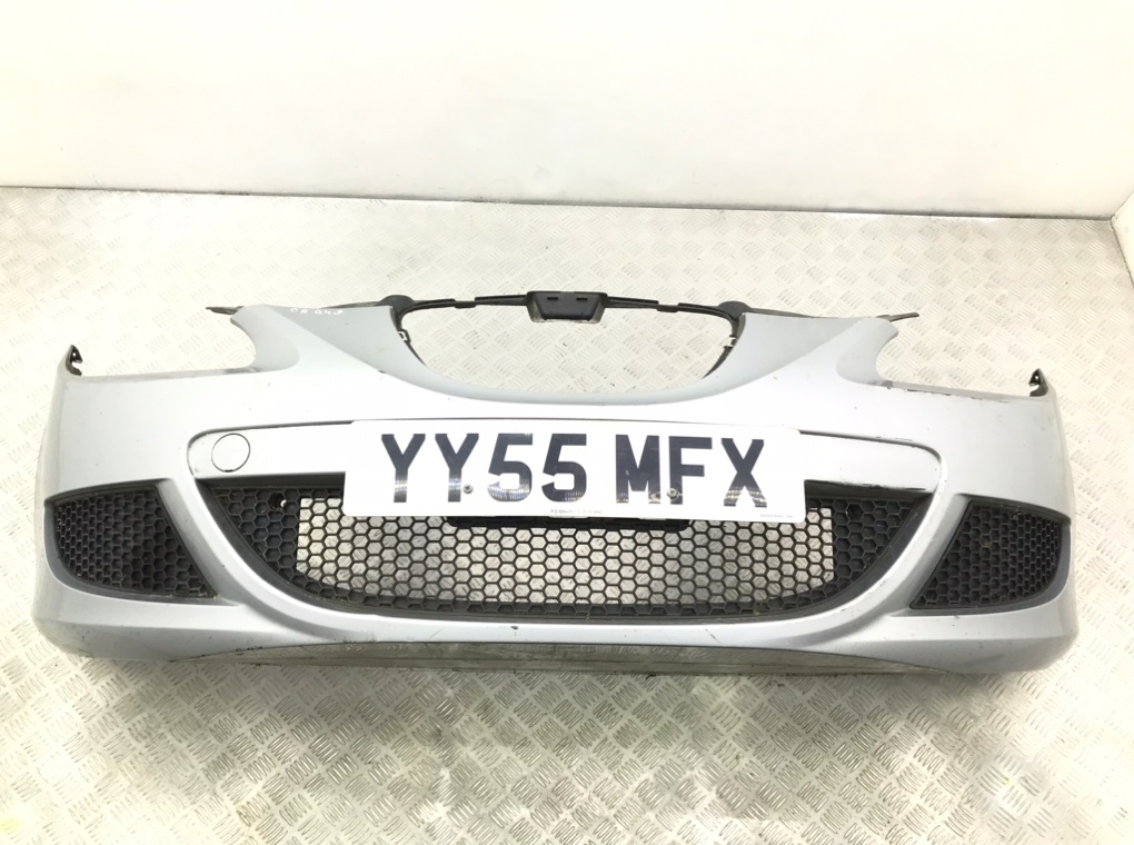 Бампер передний для Seat Leon, 2005 г. 1.6 i бензин б/у